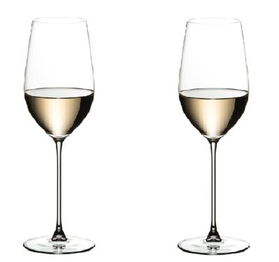 Riedel Riesling/Zinfandel Wijnglazen Veritas - 2 Stuks
