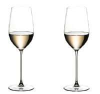 Riedel Riesling/Zinfandel Wijnglazen Veritas - 2 Stuks