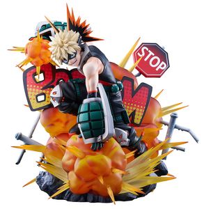 My Hero Academia PVC Statue 1/7 Katsuki Bakugo: Great Explosion Murder God Dynamight 25 cm