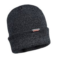 Portwest B026 Reflective Insulatex Knit Cap - thumbnail