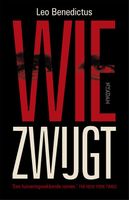 Wie zwijgt - Leo Benedictus - ebook - thumbnail