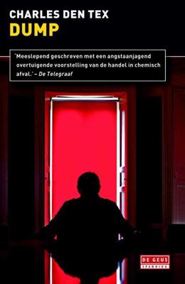Dump - Charles den Tex - ebook