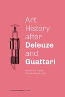 Art History after Deleuze and Guattari - - ebook - thumbnail