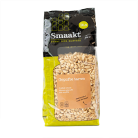 Smaakt Gepofte Tarwe Biologisch (150 gram)