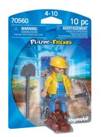 Playmobil Playmo-Friends 70560 set speelgoedfiguren kinderen