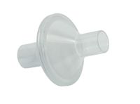 HUM Bacteriefilter en virusfilter voor CPAP - thumbnail