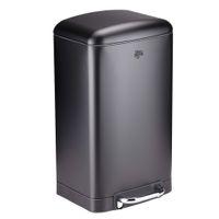 Pedal Bin 20L 2 stuks soft close DD - thumbnail