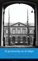 De gemeenschap van de heiligen - Patrick Vandermeersch - Paperback (9789402101409)