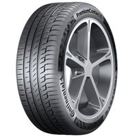 Continental Premium 6 mo fr xl 285/45 R22 114Y 28545VR22TPRECON6MO