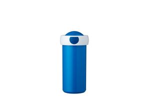 Mepal schoolbeker Campus 300 ml - blauw