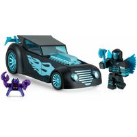 Roblox: Wave 12 - Legends of Speed by Scriptbloxian Studios Velocity Phantom Feature Vehicle Speelfiguur