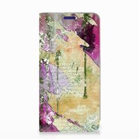 Bookcase Samsung Galaxy S10e Letter Painting - thumbnail