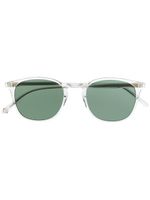 Garrett Leight lunettes de vue Kinney - Gris - thumbnail