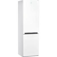 Indesit LI8 S2E W koel-vriescombinatie Vrijstaand 339 l Wit
