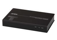 ATEN KE9900ST Slim DisplayPort Single Display KVM over IP-zender