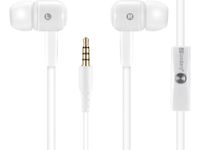 Sandberg Speak'n Go In-Earset White - thumbnail