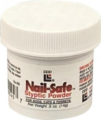 Nail Safe, tegen nagelbloeden 14 gram