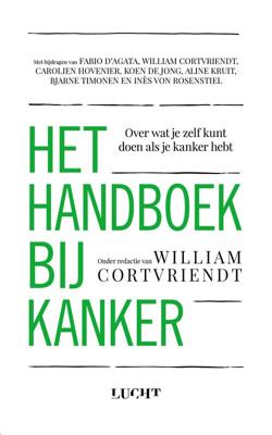 Het handboek bij kanker Het handboek bij kanker