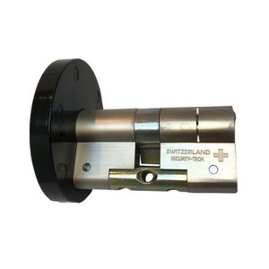 Adjustable MC cilinder voor Danalock V3