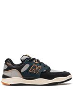 New Balance "x Tiago Lemos Numeric 1010 ""Green/Black"" baskets" - Vert