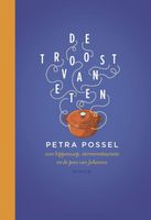 De troost van eten - Petra Possel - ebook