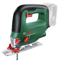 Bosch Groen UniversalSaw 18V-100 Accu Decoupeerzaag | 18V | Excl. accu en lader - 0603011100 - thumbnail