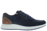 Australian Hurricane blue tan donkerblauw 