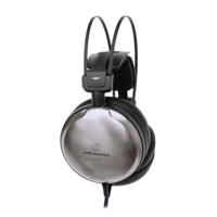 Audio Technica A2000Z Hifi Closed-back Koptelefoon Metallic Afwerking