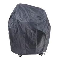 GrandHall Afdekhoes Xenon Charcoal