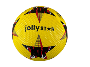 Jolly Star - Voetbal 2.0