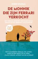 De monnik die zijn Ferrari verkocht (Paperback)