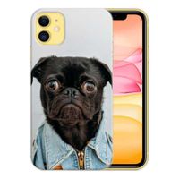 Telefoonhoesje Ontwerpen iPhone 11 met Foto's - thumbnail