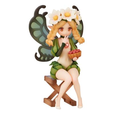 Odin Spheret Leifthrasir Statue Mercedes 12 cm