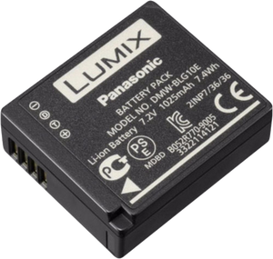 Panasonic DMW-BLG10 Lithium-Ion (Li-Ion) 1025 mAh