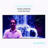 Fountainhead - CD (0716043126125)