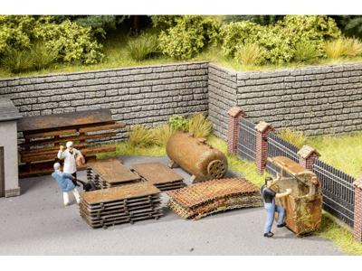 NOCH 61162 Roestpatina 1 set(s)