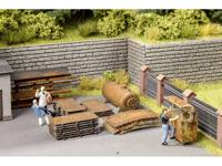 NOCH 61162 Roestpatina 1 set(s)