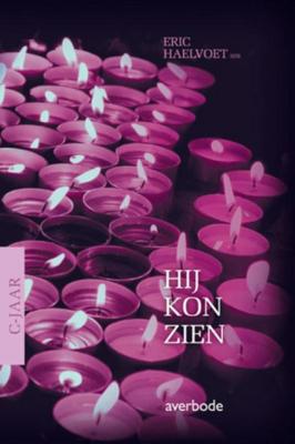 Eric Haelvoet C jaar Hij kon zien Eric Haelvoet C jaar Hij kon zien