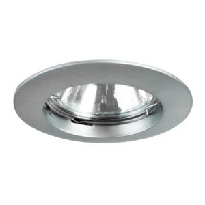 Brumberg 211703 211703 Inbouwlamp Halogeen GX5.3 50 W Chroom (mat)