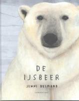 De ijsbeer - Jenni Desmond - Paperback (9789047703143)