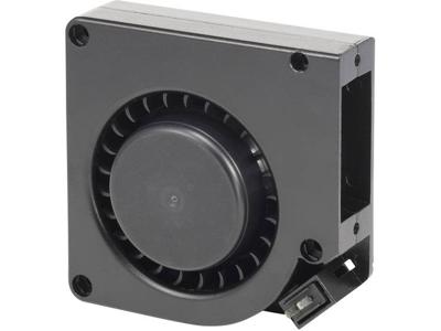 PROFAN Technology PB2123HBT Axiaalventilator 230 V/AC 33.9 m³/h (l x b x h) 120 x 120 x 32 mm