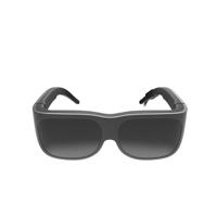 Lenovo Legion Glasses | Augmented Reality-bril | Stereo Audio | Micro OLED | 60Hz | Plug & Play | USB-C | zwart