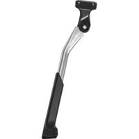 Ergotec Fietsstandaard 18 Mm Rvs Zwart/zilver