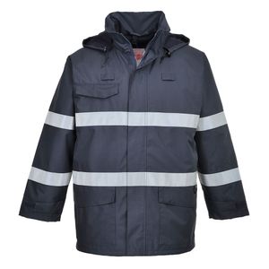 Portwest S770 Bizflame Rain Jacket