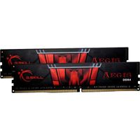 16 GB DDR4-3200 kit Werkgeheugen - thumbnail