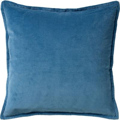Kussenhoes Caith 50x50 Provincial Blue