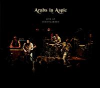 Live At Avantgarden - CD (7090039721451)