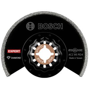 Bosch Accessories 2608900034 EXPERT Grout Segment Blade ACZ 85 RD4 Diamant Segmentzaagblad 1 stuks 2 mm 1 stuk(s)