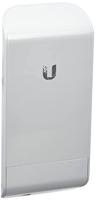 Ubiquiti Networks LocoM2 Netwerkbrug 150 Mbit/s Wit