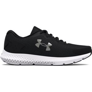 Under Armour Charged Rogue 3 Hardloopschoen Dames Zwart maat 41